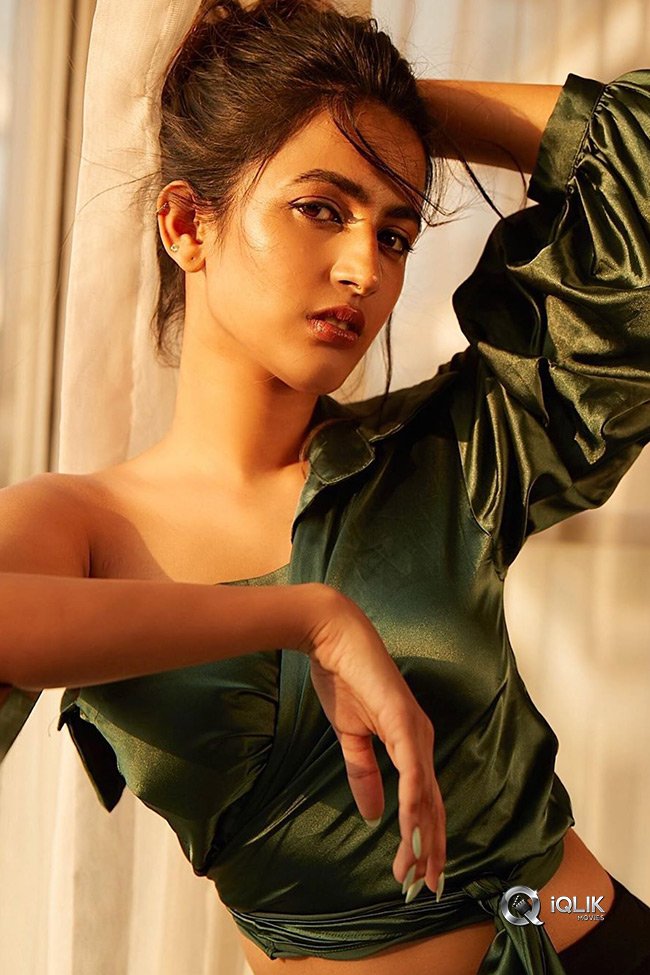 Niharika-Konidela
